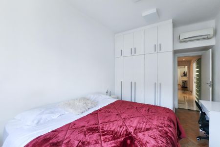 Apartamento à venda com 184m², 3 quartos e 1 vagaQuarto 3