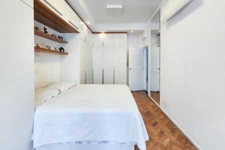 Apartamento à venda com 184m², 3 quartos e 1 vagaQuarto 1