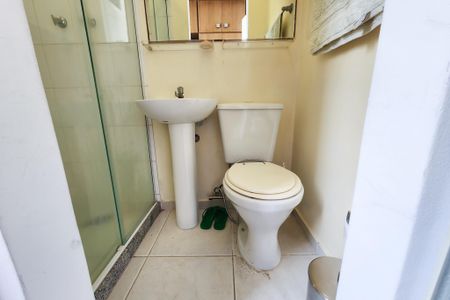 Apartamento à venda com 184m², 3 quartos e 1 vagaBanheiro de Serviço