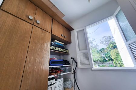 Apartamento à venda com 184m², 3 quartos e 1 vagaQuarto de Serviço