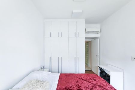 Apartamento à venda com 184m², 3 quartos e 1 vagaQuarto 3