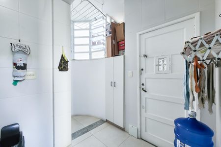 Apartamento à venda com 184m², 3 quartos e 1 vagaÁrea de Serviço