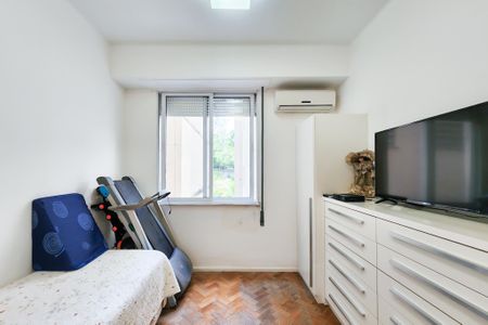 Apartamento à venda com 184m², 3 quartos e 1 vagaQuarto 2