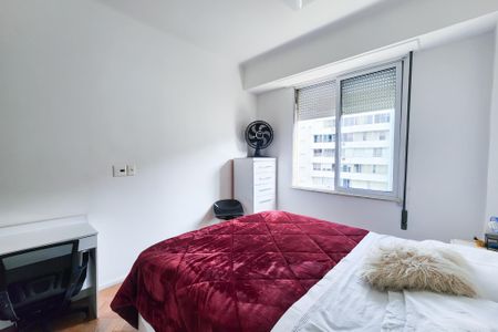 Apartamento à venda com 184m², 3 quartos e 1 vagaQuarto 3