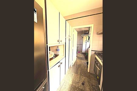 Apartamento à venda com 176m², 4 quartos e 3 vagas Apartamento à venda com 176m², 4 quartos e 3 vagasFoto 25