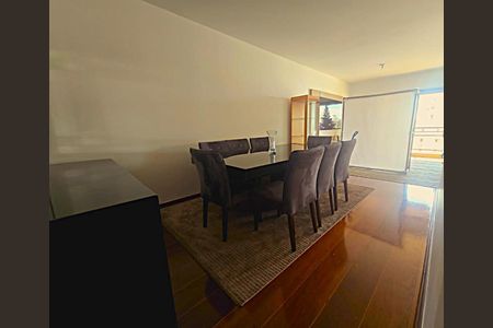 Apartamento à venda com 176m², 4 quartos e 3 vagas Apartamento à venda com 176m², 4 quartos e 3 vagasFoto 26