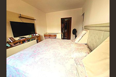 Apartamento à venda com 176m², 4 quartos e 3 vagas Apartamento à venda com 176m², 4 quartos e 3 vagasFoto 14
