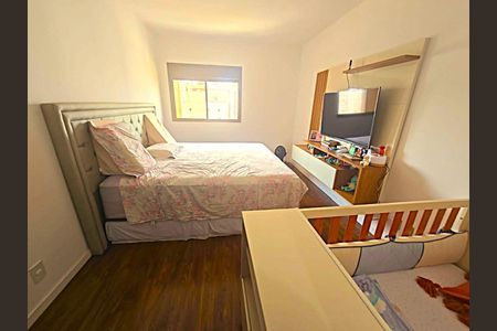 Apartamento à venda com 176m², 4 quartos e 3 vagas Apartamento à venda com 176m², 4 quartos e 3 vagasFoto 47