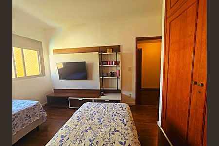 Apartamento à venda com 176m², 4 quartos e 3 vagas Apartamento à venda com 176m², 4 quartos e 3 vagasFoto 07