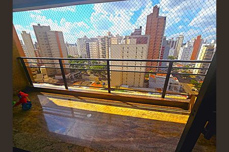 Apartamento à venda com 176m², 4 quartos e 3 vagas Apartamento à venda com 176m², 4 quartos e 3 vagasFoto 34