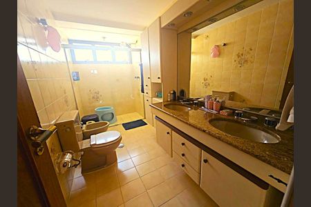 Apartamento à venda com 176m², 4 quartos e 3 vagas Apartamento à venda com 176m², 4 quartos e 3 vagasFoto 12