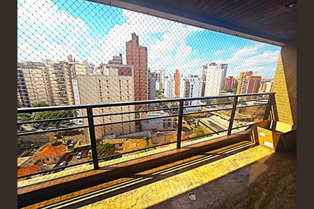 Apartamento à venda com 176m², 4 quartos e 3 vagas Apartamento à venda com 176m², 4 quartos e 3 vagasFoto 16