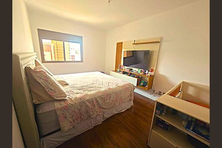 Apartamento à venda com 176m², 4 quartos e 3 vagas Apartamento à venda com 176m², 4 quartos e 3 vagasFoto 46