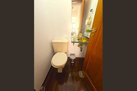 Apartamento à venda com 176m², 4 quartos e 3 vagas Apartamento à venda com 176m², 4 quartos e 3 vagasFoto 28