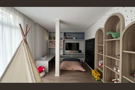 Apartamento à venda com 525m², 4 quartos e 6 vagas Apartamento à venda com 525m², 4 quartos e 6 vagasBrinquedoteca