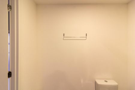 Studio para alugar com 21m², 1 quarto e sem vaga Studio para alugar com 21m², 1 quarto e sem vagaBanheiro