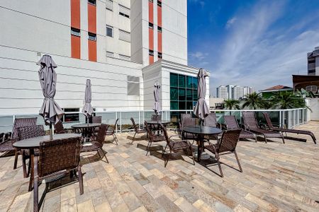 Apartamento à venda com 92m², 2 quartos e 2 vagasÁrea comum