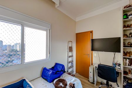 Apartamento à venda com 92m², 2 quartos e 2 vagasQuarto 2