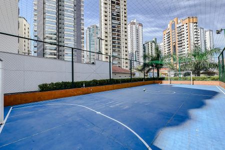 Apartamento à venda com 92m², 2 quartos e 2 vagasQuadra Esportiva