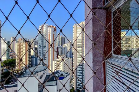 Apartamento à venda com 92m², 2 quartos e 2 vagasVista da Suíte