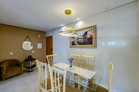 Apartamento à venda com 92m², 2 quartos e 2 vagasSala