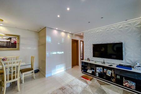 Apartamento à venda com 92m², 2 quartos e 2 vagasSala