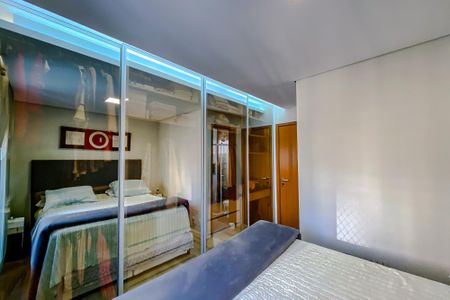 Apartamento à venda com 92m², 2 quartos e 2 vagasQuarto 1 - Suíte