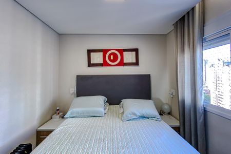 Apartamento à venda com 92m², 2 quartos e 2 vagasQuarto 1 - Suíte