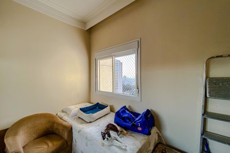 Apartamento à venda com 92m², 2 quartos e 2 vagasQuarto 2