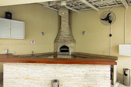 Apartamento à venda com 143m², 4 quartos e 1 vagaÁrea comum