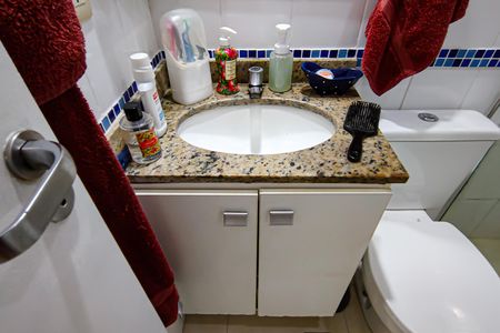 Apartamento à venda com 143m², 4 quartos e 1 vagaSuíte Banheiro