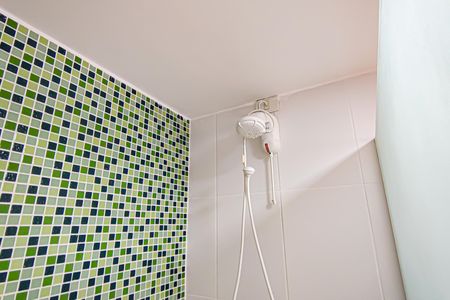 Apartamento à venda com 143m², 4 quartos e 1 vagaÁrea de Lazer - Banheiro 