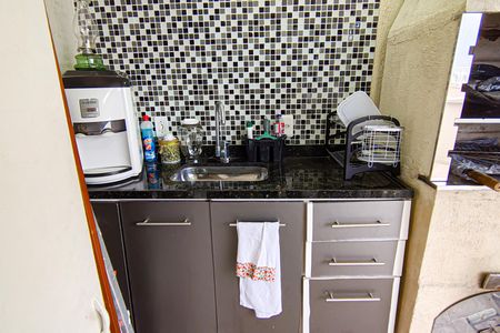 Apartamento à venda com 143m², 4 quartos e 1 vagaÁrea de Lazer 