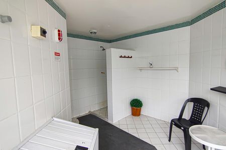 Apartamento à venda com 143m², 4 quartos e 1 vagaÁrea comum