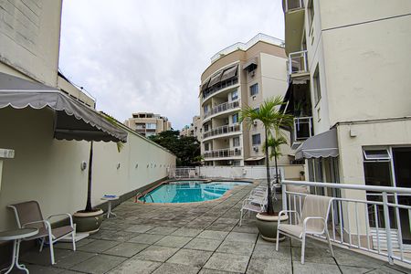 Apartamento à venda com 143m², 4 quartos e 1 vagaÁrea comum