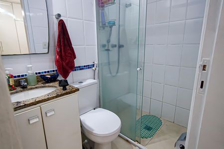 Apartamento à venda com 143m², 4 quartos e 1 vagaSuíte Banheiro
