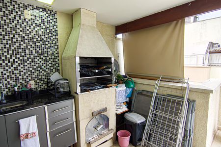 Apartamento à venda com 143m², 4 quartos e 1 vagaÁrea de Lazer 