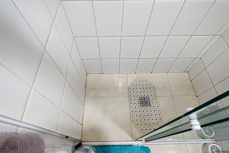 Apartamento à venda com 143m², 4 quartos e 1 vagaBanheiro Social