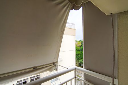 Apartamento à venda com 143m², 4 quartos e 1 vagaVaranda 