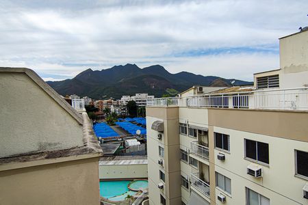 Apartamento à venda com 143m², 4 quartos e 1 vagaCobertura Vista 