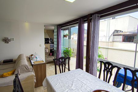 Apartamento à venda com 143m², 4 quartos e 1 vagaHall