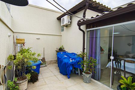 Apartamento à venda com 143m², 4 quartos e 1 vagaCobertura