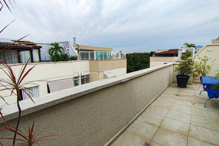 Apartamento à venda com 143m², 4 quartos e 1 vagaCobertura