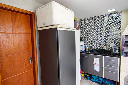 Apartamento à venda com 143m², 4 quartos e 1 vagaÁrea de Lazer 