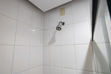 Apartamento à venda com 143m², 4 quartos e 1 vagaBanheiro Social