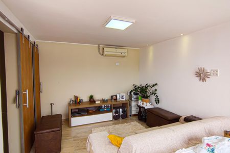 Apartamento à venda com 143m², 4 quartos e 1 vagaHall