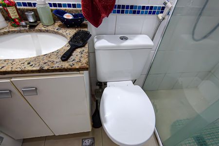 Apartamento à venda com 143m², 4 quartos e 1 vagaSuíte Banheiro