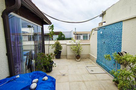 Apartamento à venda com 143m², 4 quartos e 1 vagaCobertura