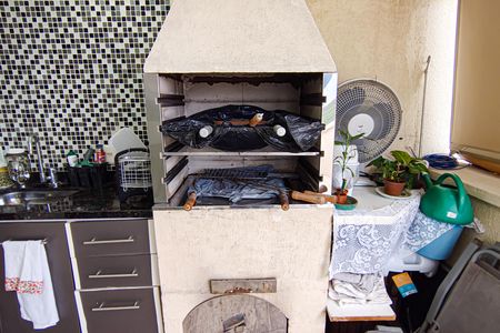 Apartamento à venda com 143m², 4 quartos e 1 vagaÁrea de Lazer 