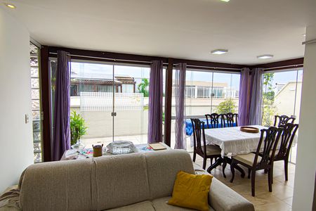 Apartamento à venda com 143m², 4 quartos e 1 vagaHall